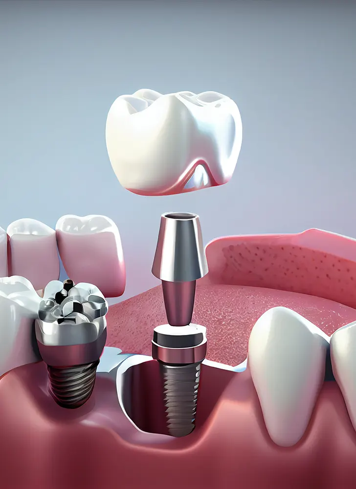 Implantes