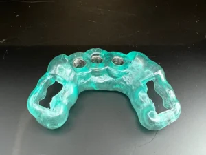 ferulas guiadas para implantes